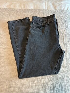 Men's Levi Jeans
